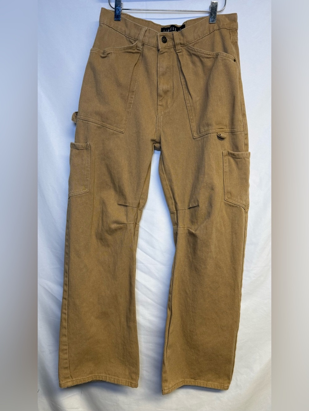 Lioness Women's Miami Vice Cargo Jeans